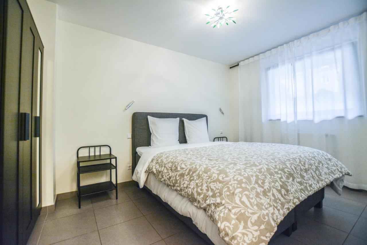 Il Mare Appart Hotel 1,2,4 لوكسمبورغ المظهر الخارجي الصورة